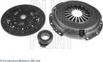 Blue Print ADH23069 комплект сцепления на HONDA INTEGRA купе (DC2, DC4)