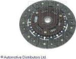 Blue Print ADH23109 диск сцепления на HONDA ACCORD III (CA)
