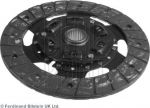 Blue Print ADH23131 диск сцепления на HONDA INTEGRA купе (DC2, DC4)