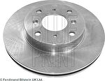 Blue Print ADH243112 тормозной диск на HONDA INTEGRA купе (DC2, DC4)