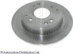 Blue Print ADH24325 тормозной диск на ROVER 600 (RH)