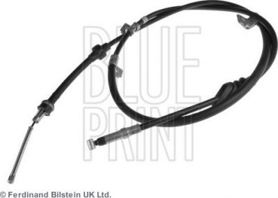 Blue Print ADH246124 трос, стояночная тормозная система на HONDA SHUTTLE (RA)