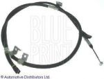 Blue Print ADH246129 трос, стояночная тормозная система на ROVER 600 (RH)