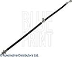 Blue Print ADH253180 тормозной шланг на HONDA CIVIC VII седан (ES)