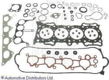 Blue Print ADH26243 комплект прокладок, головка цилиндра на HONDA ACCORD IV (CB)