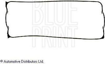Blue Print ADH26708 прокладка, крышка головки цилиндра на HONDA ACCORD III (CA)