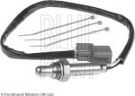 Blue Print ADH27044 лямбда-зонд на HONDA CIVIC VI купе (EJ, EM1)