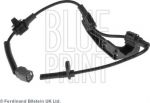 Blue Print ADH27143 датчик, частота вращения колеса на HONDA CR-V II (RD_)