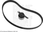 Blue Print ADH27306 комплект ремня грм на HONDA CIVIC VI Hatchback (EJ, EK)