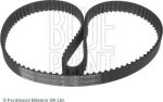 Blue Print ADH27519 ремень грм на HONDA PRELUDE IV (BB)