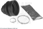 Blue Print ADH28107 комплект пылника, приводной вал на HONDA ACCORD III (CA)
