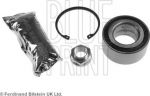Blue Print ADH28215 комплект подшипника ступицы колеса на HONDA PRELUDE IV (BB)