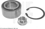 Blue Print ADH28233C комплект подшипника ступицы колеса на HONDA CIVIC VI Fastback (MA, MB)