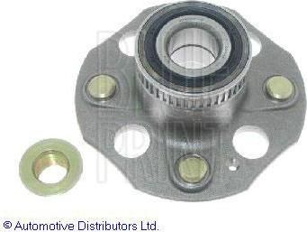 Blue Print ADH28310 комплект подшипника ступицы колеса на HONDA ACCORD IV (CB)