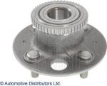 Blue Print ADH28342 комплект подшипника ступицы колеса на HONDA CIVIC VII седан (ES)