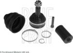 Blue Print ADH28924B шарнирный комплект, приводной вал на HONDA INTEGRA купе (DC2, DC4)