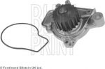 Blue Print ADH29116 водяной насос на HONDA CIVIC VI Fastback (MA, MB)