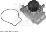 Blue Print ADH29118 водяной насос на HONDA PRELUDE III (BA)