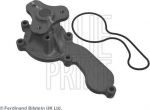 BLUE PRINT Насос водяной HONDA: CITY седан 1.4 i-V TEC 08 -, CIVIC VIII Hatchback 1.4 05 -, JAZZ III 1.2, 1.4 i 08- (ADH29154)