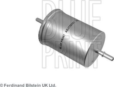 Blue Print ADJ132321 топливный фильтр на TATA INDICA (40_V2)