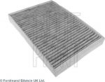 Blue Print ADJ132508 фильтр, воздух во внутренном пространстве на LAND ROVER FREELANDER 2 (LF_, FA_)