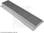 Blue Print ADJ132516 фильтр, воздух во внутренном пространстве на JAGUAR X-TYPE (CF1)