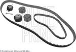 Blue Print ADJ137309 комплект ремня грм на LAND ROVER DISCOVERY III (LA_, TAA)