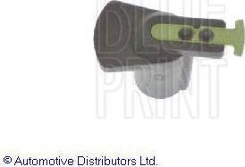 Blue Print ADK81432 бегунок распределителя зажигани на DAIHATSU CHARADE III (G100, G101, G102)
