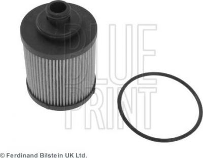 Blue Print ADK82106 масляный фильтр на FIAT DOBLO вэн (223, 119)