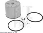 Blue Print ADK82319 топливный фильтр на LAND ROVER DEFENDER Station Wagon (LD)