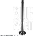 Blue Print ADK86105 выпускной клапан на FIAT PANDA (169)