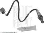 Blue Print ADK87011C лямбда-зонд на SUZUKI BALENO Наклонная задняя часть (EG)