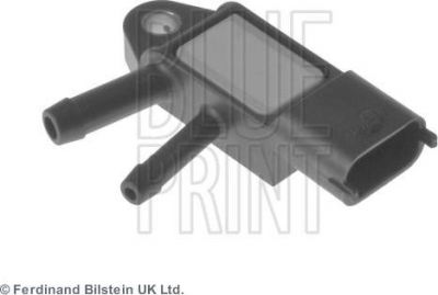 Blue Print ADK87215 датчик, давление выхлопных газов на NISSAN X-TRAIL (T31)