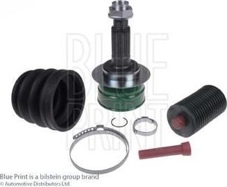 Blue Print ADK88933 шарнирный комплект, приводной вал на SUZUKI SX4 (EY, GY)
