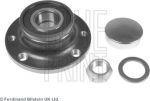Blue Print ADL148301C комплект подшипника ступицы колеса на FIAT FIORINO фургон/универсал (225)