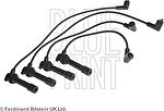 Blue Print ADM51619 комплект проводов зажигания на MAZDA 323 F V (BA)