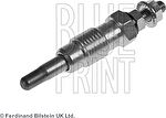 Blue Print ADM51804 свеча накаливания на FORD FIESTA фургон (JV_)