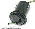 Blue Print ADM52320 топливный фильтр на MAZDA 323 C IV (BG)