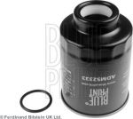 Blue Print ADM52333 топливный фильтр на MAZDA 3 седан (BL)