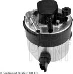 Blue Print ADM52343 топливный фильтр на FORD FOCUS II седан (DA_)