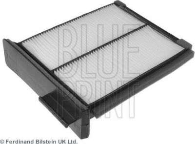 Blue Print ADM52513 фильтр, воздух во внутренном пространстве на MAZDA 323 S VI (BJ)