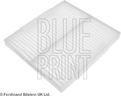 Blue Print ADM52520 фильтр, воздух во внутренном пространстве на MAZDA 6 (GH)