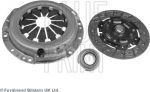 Blue Print ADM53035 комплект сцепления на MAZDA 323 C IV (BG)