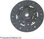 Blue Print ADM53129 диск сцепления на MAZDA 323 S VI (BJ)
