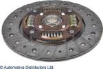 Blue Print ADM53143 диск сцепления на MAZDA 323 F VI (BJ)