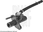 Blue Print ADM53434C главный цилиндр, система сцепления на MAZDA 626 V Station Wagon (GW)