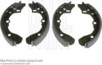 Blue Print ADM54110 комплект тормозных колодок на MAZDA 323 III (BF)