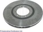 Blue Print ADM54345 тормозной диск на MAZDA E-SERIE фургон (SR2)