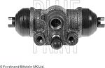 Blue Print ADM54437 колесный тормозной цилиндр на MAZDA 323 III Hatchback (BF)