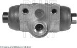 Blue Print ADM54464C колесный тормозной цилиндр на MAZDA 2 (DE)